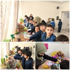 دبستان شیخ محمد خیابانی
